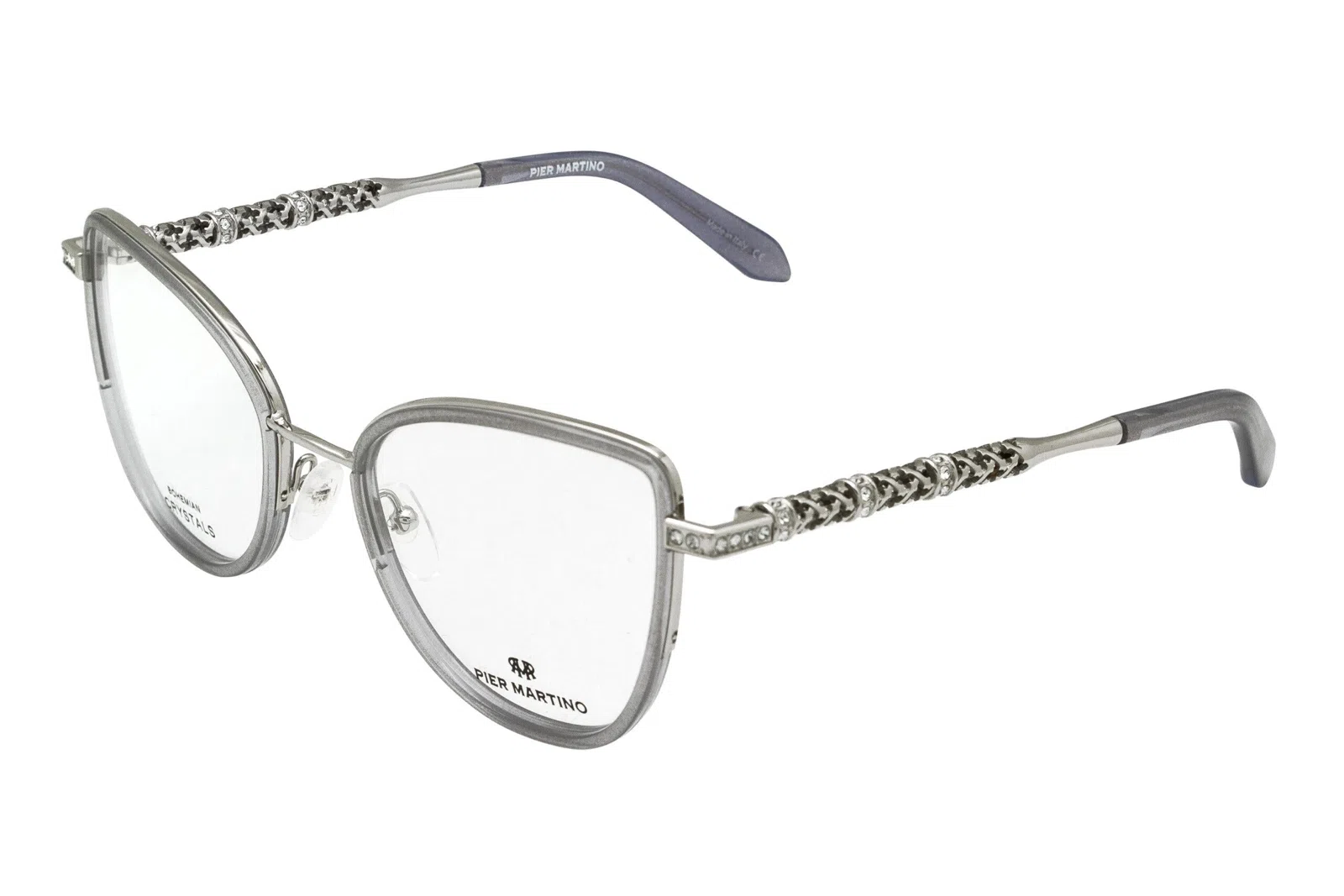 Pier Martino PM6742 Eyeglasses - view 2